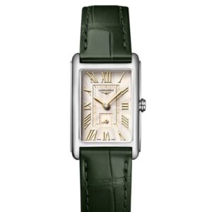 LONGINES DOLCEVITA ロンジン ドルチェヴィータ L5.255.4.08.2