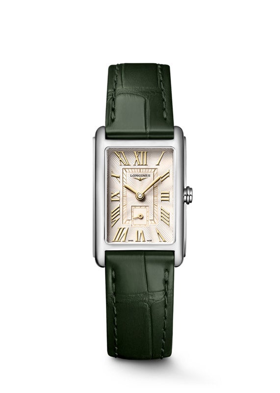 LONGINES DOLCEVITA ロンジン ドルチェヴィータ L5.255.4.08.2