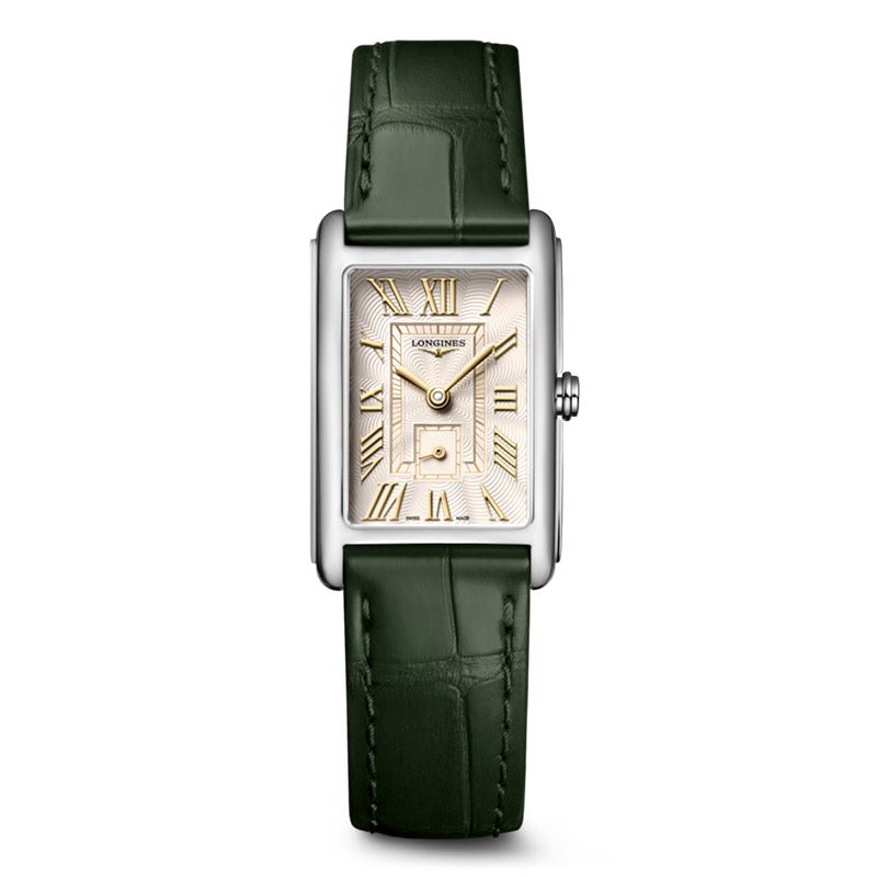 LONGINES DOLCEVITA ロンジン ドルチェヴィータ L5.255.4.08.2