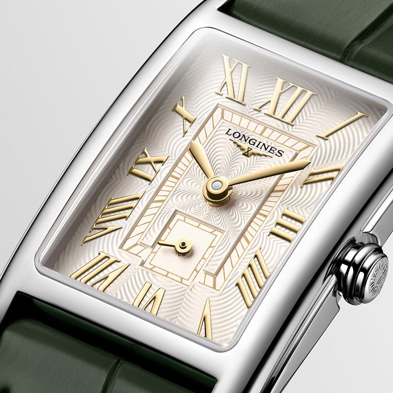 LONGINES DOLCEVITA ロンジン ドルチェヴィータ L5.255.4.08.2
