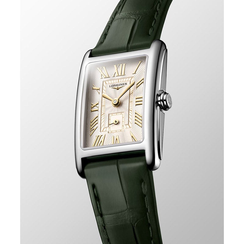 LONGINES DOLCEVITA ロンジン ドルチェヴィータ L5.255.4.08.2