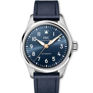 IWC Pilot's Watch Automatic 36 Le Petit Prince アイ・ダブリュー・シー パイロット・ウォッチ・オートマティック 36 “プティ・プランス” IW458802