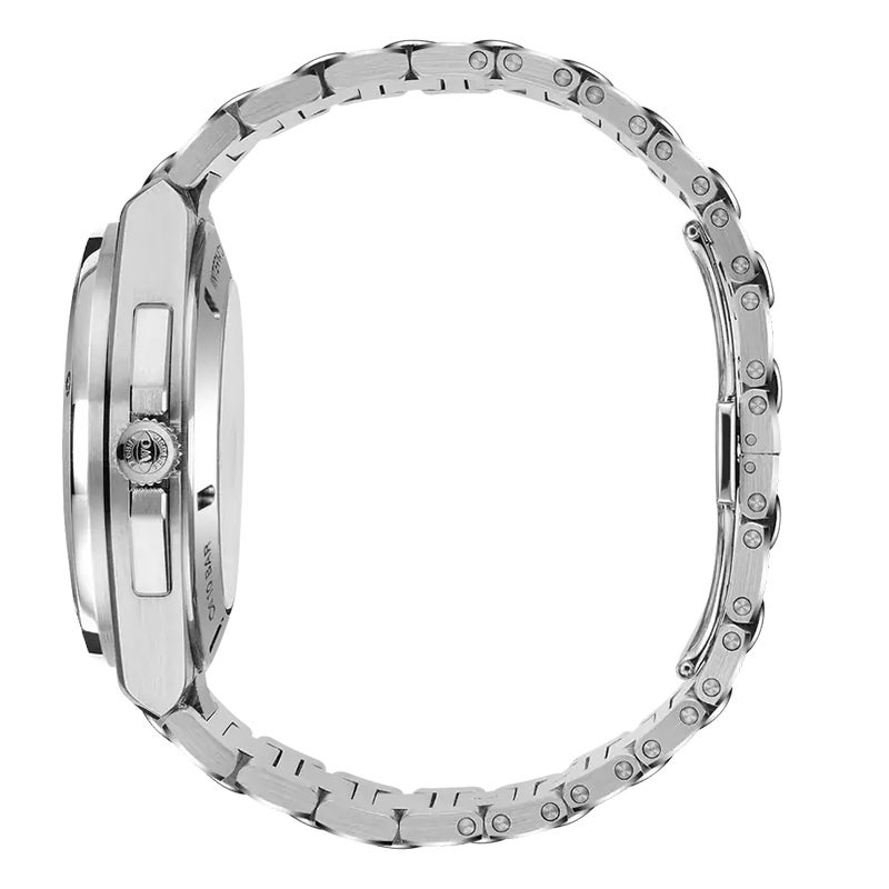 IWC Ingenieur Perpetual Calendar 41 アイ・ダブリュー・シー インヂュニア・パーペチュアル・カレンダー 41 IW344903