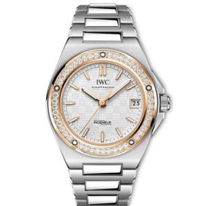 IWC Ingenieur Automatic 35 アイ・ダブリュー・シー インヂュニア・オートマティック 35 IW324911