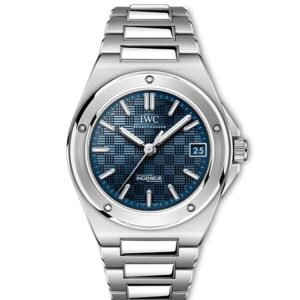 IWC Ingenieur Automatic 35 アイ・ダブリュー・シー インヂュニア・オートマティック 35 IW324907