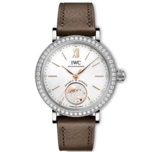 IWC Portofino Automatic Day & Night 34 アイ・ダブリュー・シー ポートフィノ・オートマティック・デイ＆ナイト 34 IW659803