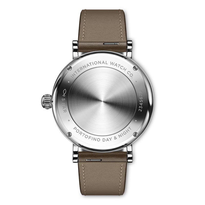 IWC Portofino Automatic Day & Night 34 アイ・ダブリュー・シー ポートフィノ・オートマティック・デイ&ナイト 34 IW659803