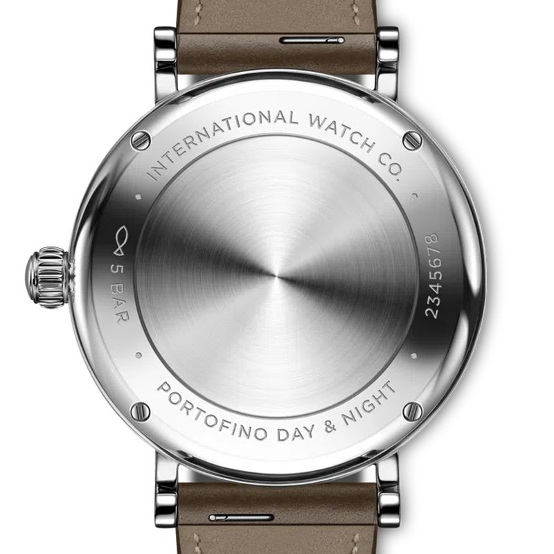 IWC Portofino Automatic Day & Night 34 アイ・ダブリュー・シー ポートフィノ・オートマティック・デイ&ナイト 34 IW659803