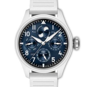 IWC Big Pilot's Watch 43 Perpetual Calendar ProSet Le Petit Prince アイ・ダブリュー・シー ビッグ・パイロット・ウォッチ・パーペチュアル・カレンダー・プロセット “プティ・プランス” IW339601