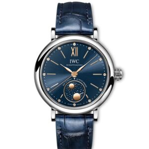 IWC Portofino Automatic Day & Night 34 Le Petit Prince アイ・ダブリュー・シー ポートフィノ・オートマティック・デイ&ナイト 34 “プティ・プランス” IW459806