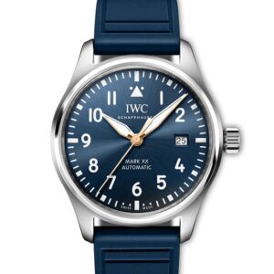 IWC Pilot's Watch Mark XX Le Petit Prince アイ・ダブリュー・シー パイロット・ウォッチ・マーク XX “プティ・プランス” IW328221