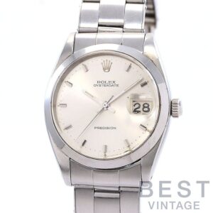 【中古】ROLEX OYSTERDATE ロレックス オイスターデイト 6694/0
