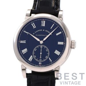 【中古】A.LANGE & SOHNE RICHARD LANGE POUR LE MERITE A.ランゲ&ゾーネ リヒャルト･ランゲ プール･ル･メリット 260.028 (LS2603AG)