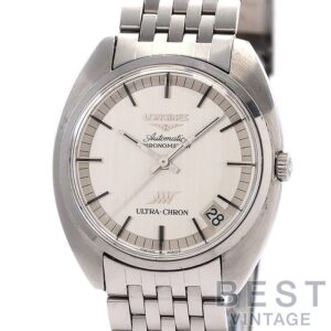 【中古】LONGINES ULTRA-CHRON ロンジン ウルトラクロン 2356912