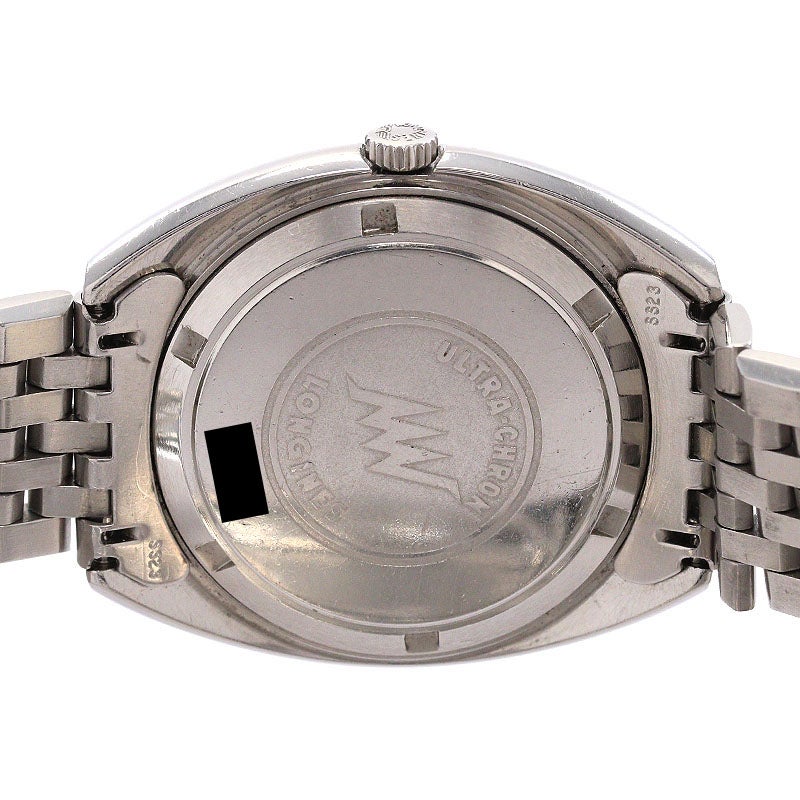 【中古】LONGINES ULTRA-CHRON ロンジン ウルトラクロン 2356912