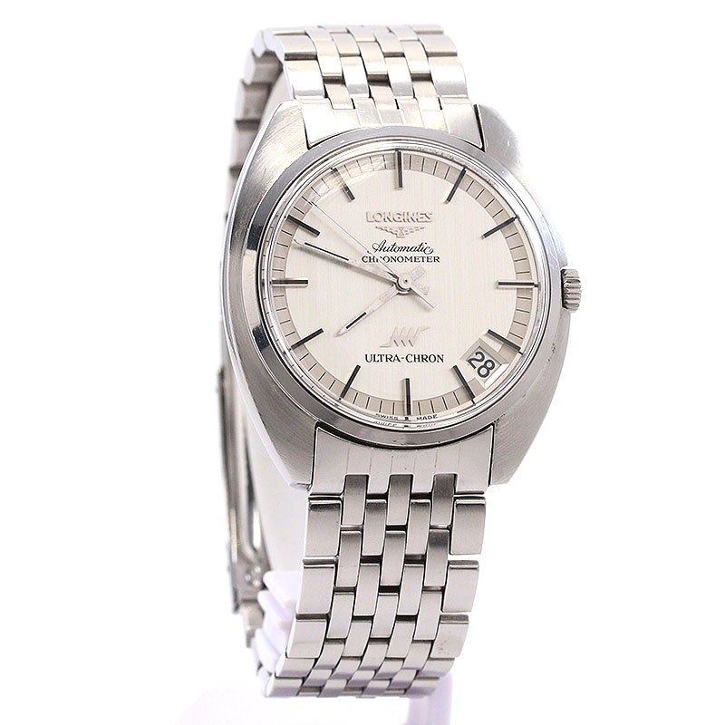 【中古】LONGINES ULTRA-CHRON ロンジン ウルトラクロン 2356912