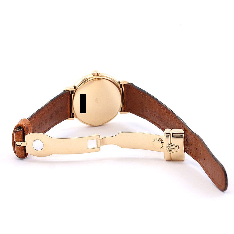 【中古】ROLEX CELLINI ロレックス チェリーニ 6621/8