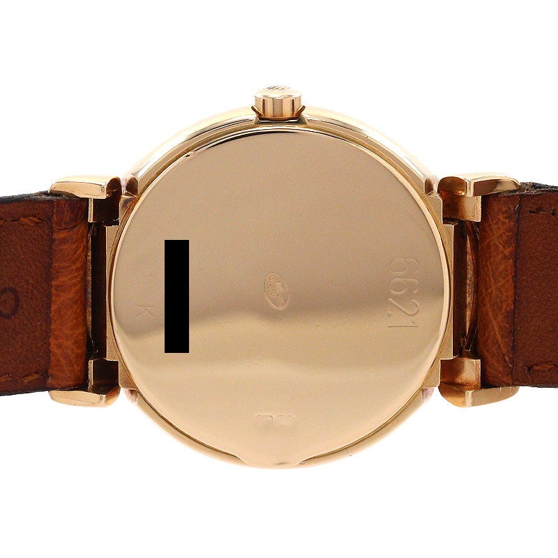 【中古】ROLEX CELLINI ロレックス チェリーニ 6621/8