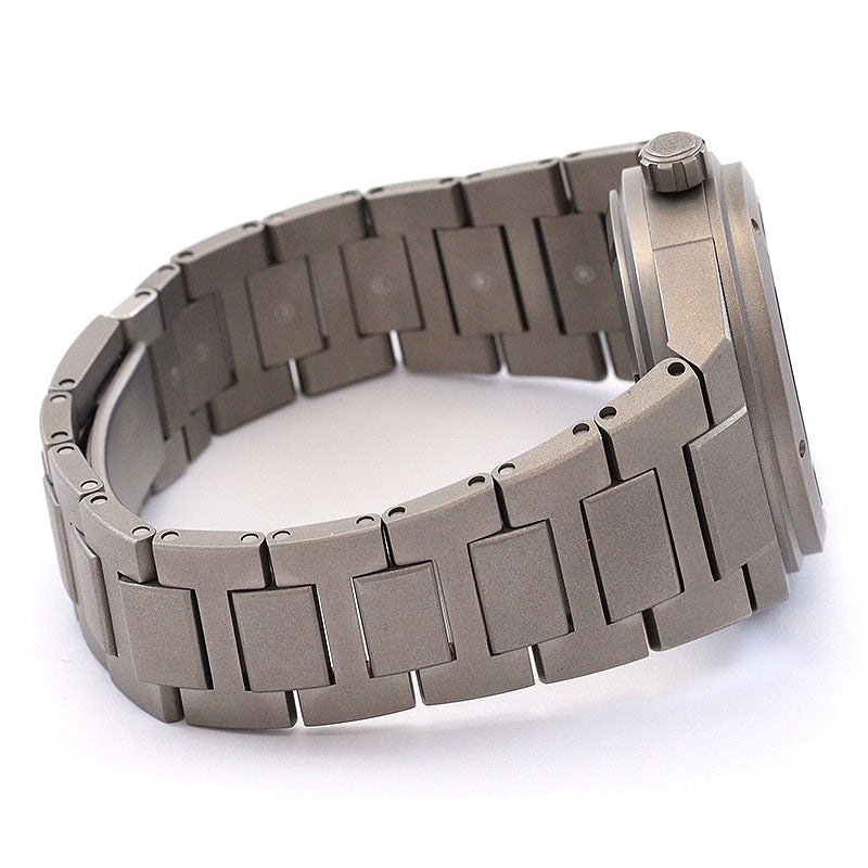 【中古】IWC INGENIEUR AUTOMATIC AMG アイ・ダブリュー・シー インヂュニア・オートマティック AMG IW322702