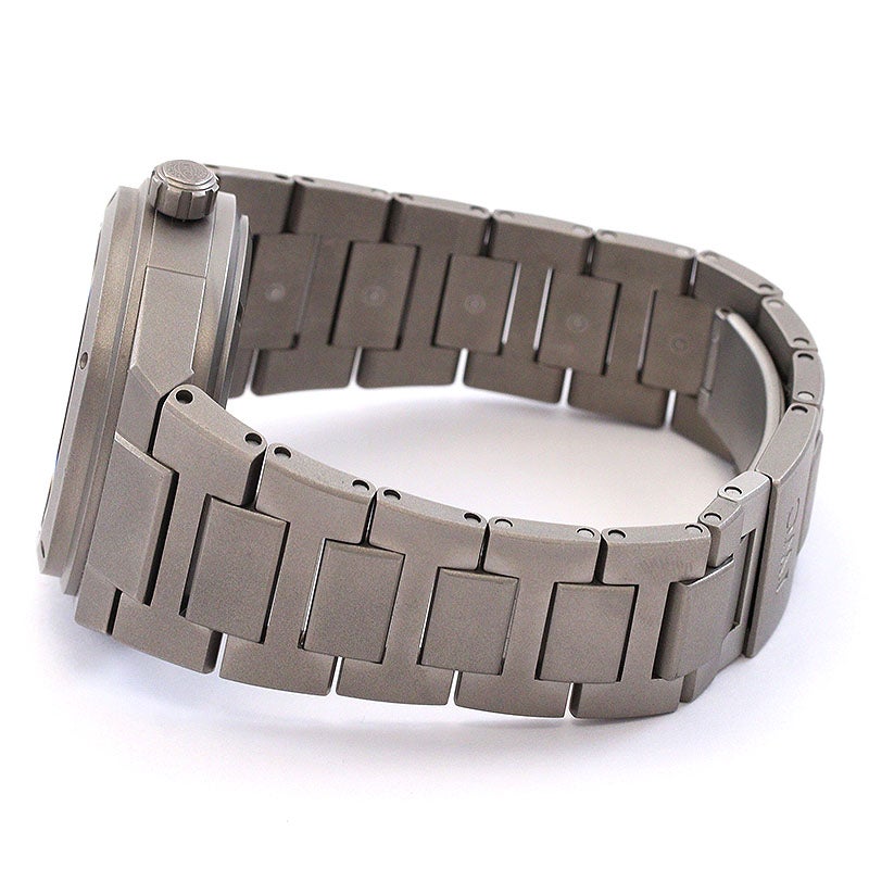 【中古】IWC INGENIEUR AUTOMATIC AMG アイ・ダブリュー・シー インヂュニア・オートマティック AMG IW322702
