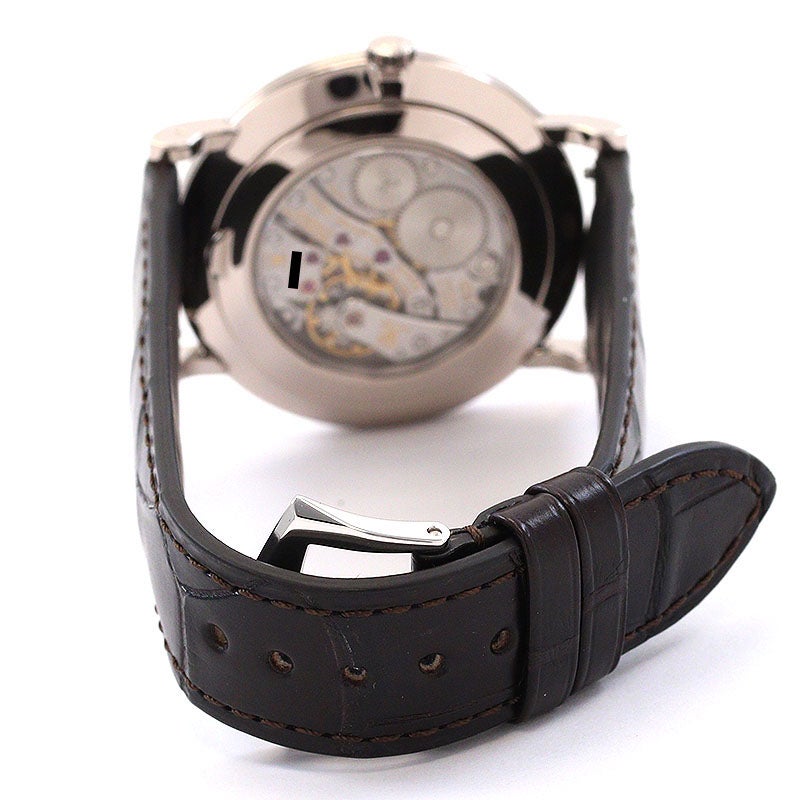 【中古】PATEK PHILIPPE CALATRAVA パテック・フィリップ カラトラバ 5119G-001