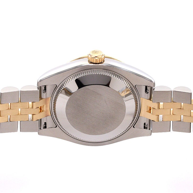 【中古】ROLEX OYSTER PERPETUAL DATEJUST 31 ロレックス オイスターパーペチュアル デイトジャスト 31 M178313-0070
