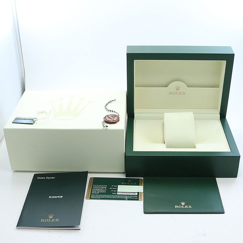 【中古】ROLEX OYSTER PERPETUAL DATEJUST 31 ロレックス オイスターパーペチュアル デイトジャスト 31 M178313-0070