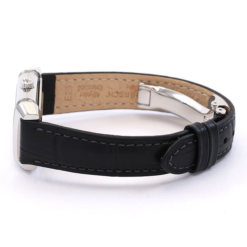 【中古】JAEGER-LECOULTRE REVERSO DUETTO ジャガー・ルクルト レベルソ・デュエット Q2668420 (266.8.44)