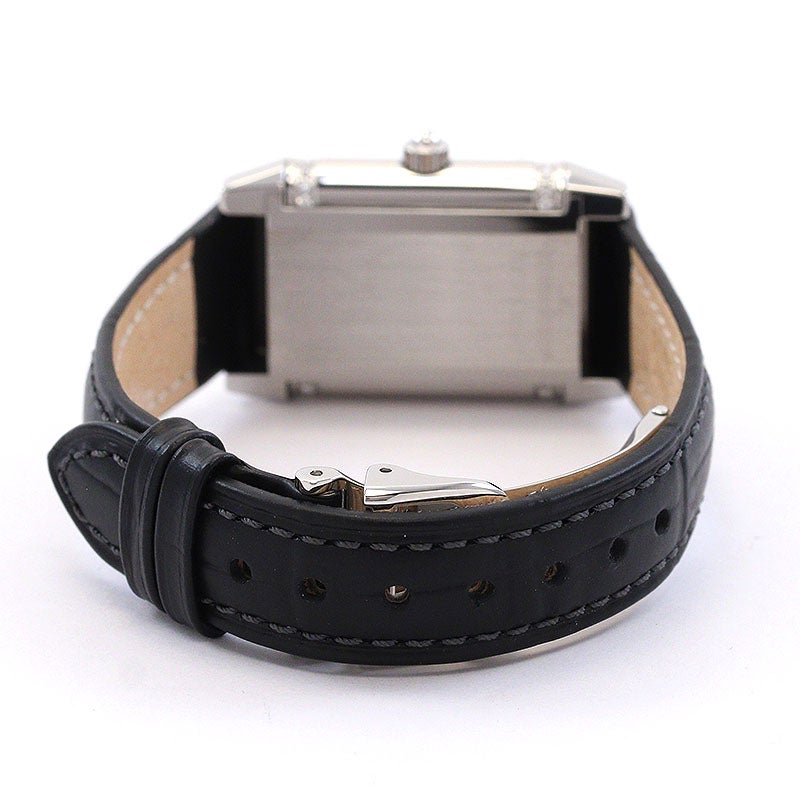 【中古】JAEGER-LECOULTRE REVERSO DUETTO ジャガー・ルクルト レベルソ・デュエット Q2668420 (266.8.44)