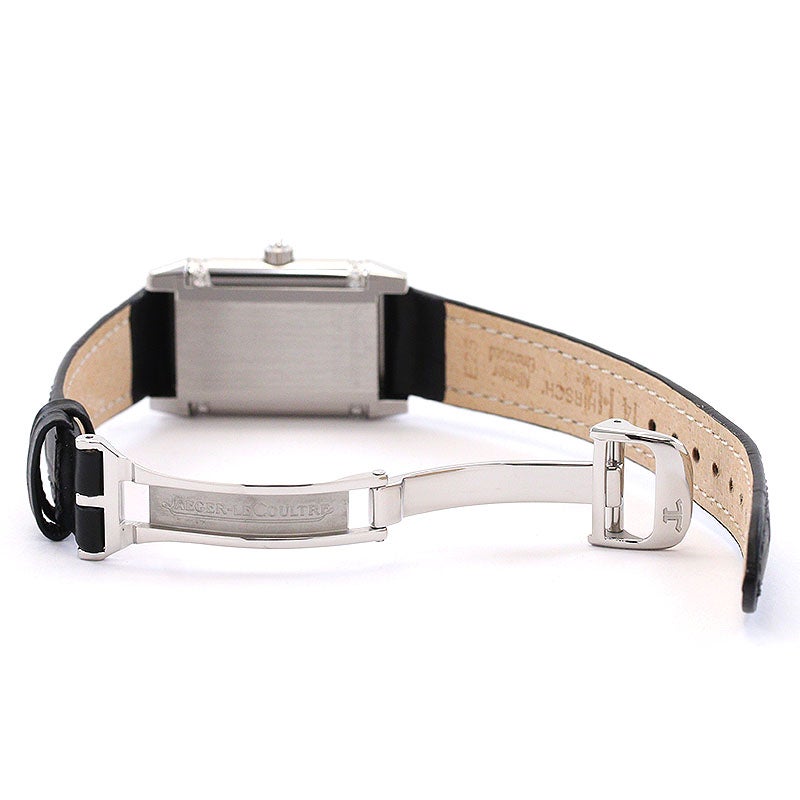 【中古】JAEGER-LECOULTRE REVERSO DUETTO ジャガー・ルクルト レベルソ・デュエット Q2668420 (266.8.44)