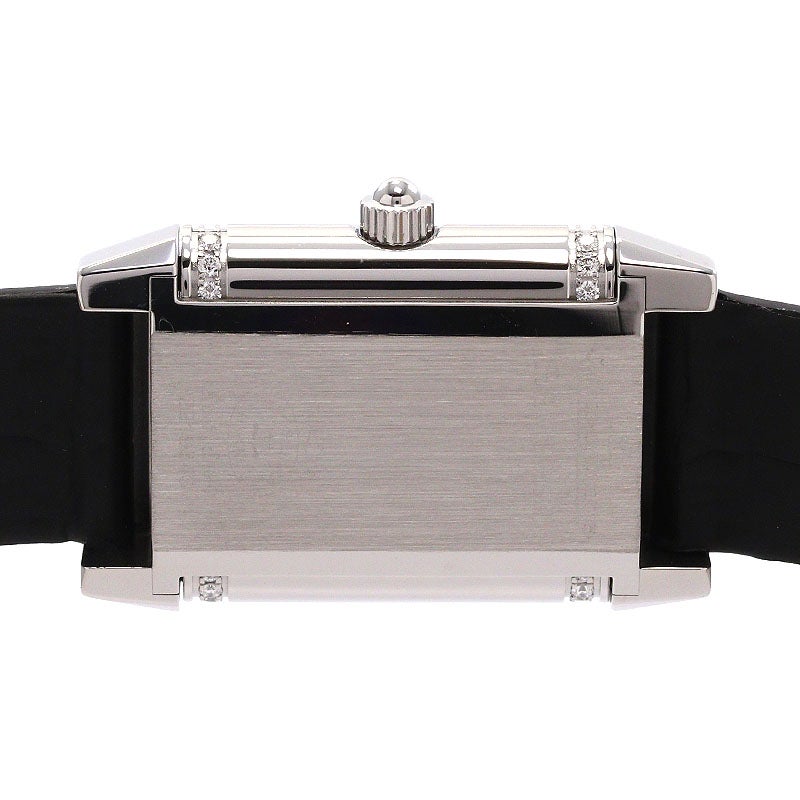 【中古】JAEGER-LECOULTRE REVERSO DUETTO ジャガー・ルクルト レベルソ・デュエット Q2668420 (266.8.44)