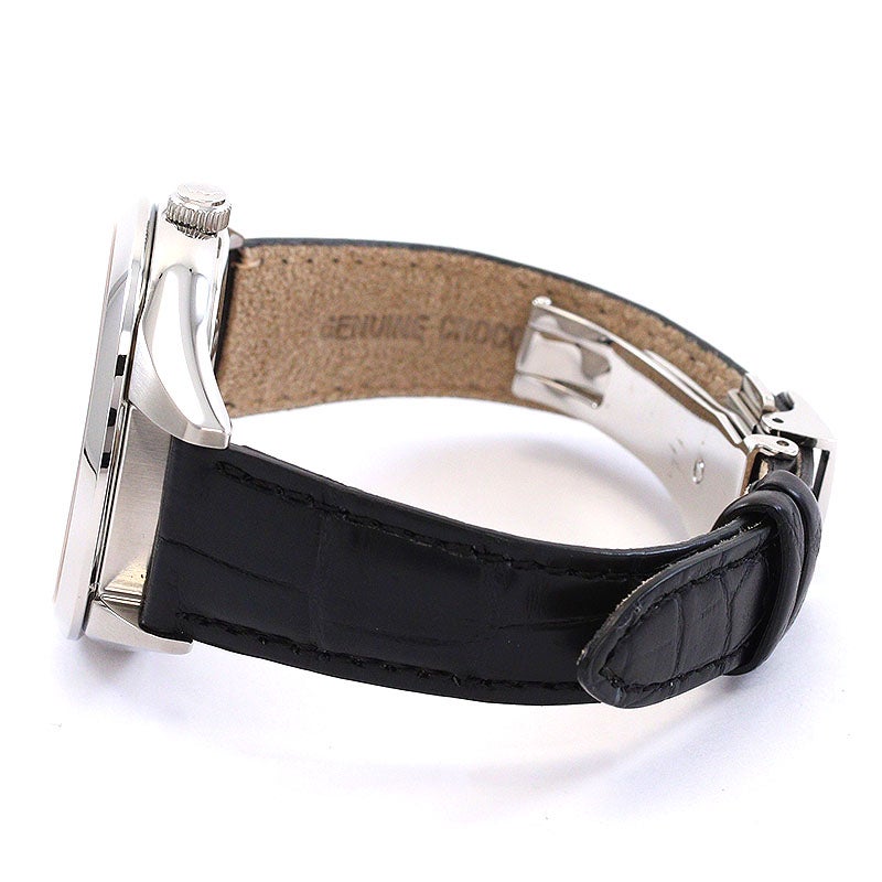 【中古】CITIZEN CAMPANOLA MOONPHASE YUZURU シチズン カンパノラ ムーンフェイズ 結弦(ゆづる) EZ2000-06A (6324-T023959)