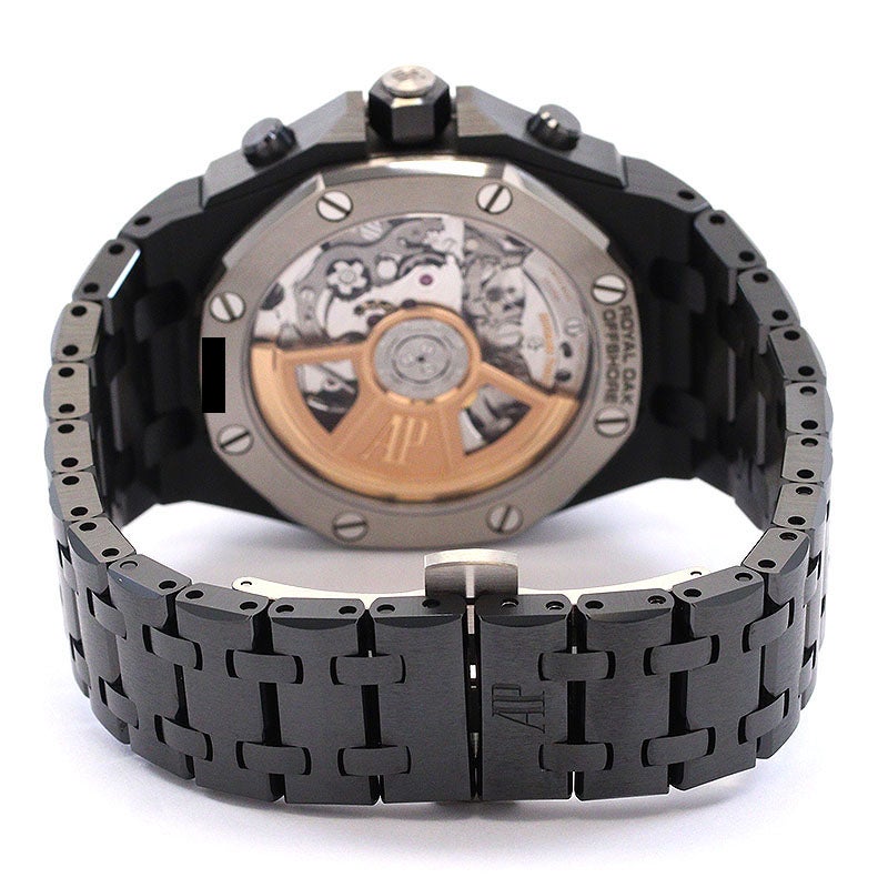 【中古】AUDEMARS PIGUET ROYAL OAK OFFSHORE CHRONOGRAPH オーデマ・ピゲ ロイヤルオーク オフショア クロノグラフ 26238CE.OO.1300CE.01