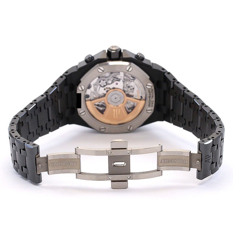 【中古】AUDEMARS PIGUET ROYAL OAK OFFSHORE CHRONOGRAPH オーデマ・ピゲ ロイヤルオーク オフショア クロノグラフ 26238CE.OO.1300CE.01