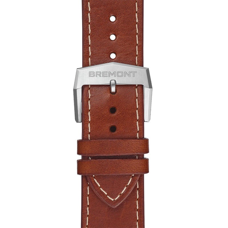BREMONT TERRA NOVA Date ブレモン テラノヴァ デイト TN40-DT-SS-GN-L-S