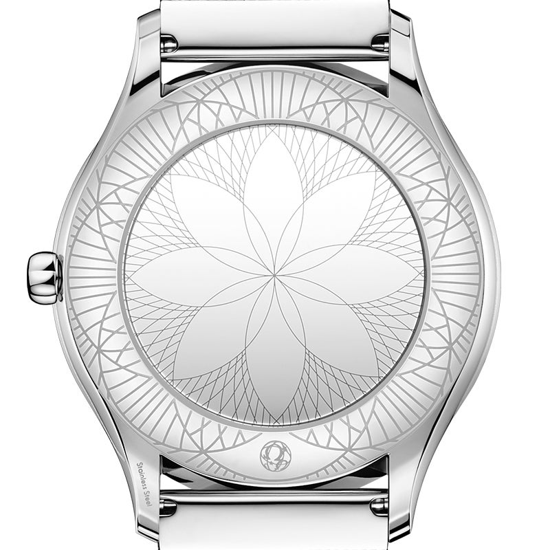 OMEGA DE VILLE TRESOR オメガ デ・ヴィル トレゾア 428.15.36.60.02.001