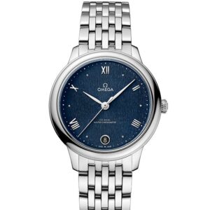 OMEGA DE VILLE PRESTIGE オメガ デ・ヴィル プレステージ 434.10.34.20.03.002