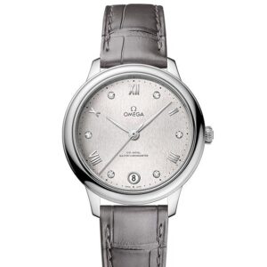 OMEGA DE VILLE PRESTIGE オメガ デ・ヴィル プレステージ 434.13.34.20.52.001