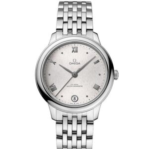 OMEGA DE VILLE PRESTIGE オメガ デ・ヴィル プレステージ 434.10.34.20.02.001