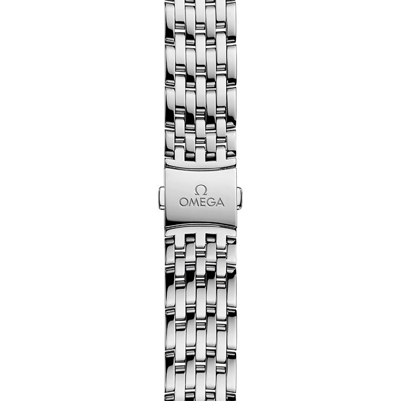 OMEGA DE VILLE PRESTIGE オメガ デ・ヴィル プレステージ 434.10.34.20.05.001