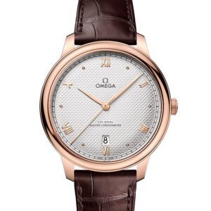 OMEGA DE VILLE PRESTIGE オメガ デ・ヴィル プレステージ 434.53.40.20.02.001