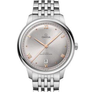 OMEGA DE VILLE PRESTIGE オメガ デ・ヴィル プレステージ 434.10.40.20.06.001
