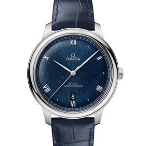OMEGA DE VILLE PRESTIGE オメガ デ・ヴィル プレステージ 434.13.40.20.03.001