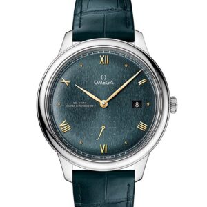 OMEGA DE VILLE PRESTIGE オメガ デ・ヴィル プレステージ 434.13.41.20.10.001