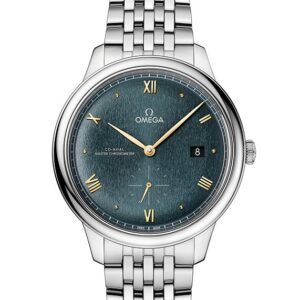 OMEGA DE VILLE PRESTIGE オメガ デ・ヴィル プレステージ 434.10.41.20.10.001