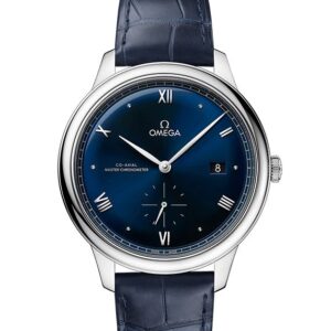 OMEGA DE VILLE PRESTIGE オメガ デ・ヴィル プレステージ 434.13.41.20.03.001