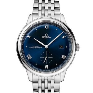 OMEGA DE VILLE PRESTIGE オメガ デ・ヴィル プレステージ 434.10.41.20.03.001