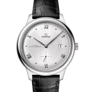 OMEGA DE VILLE PRESTIGE オメガ デ・ヴィル プレステージ 434.13.41.20.02.001