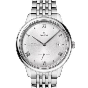 OMEGA DE VILLE PRESTIGE オメガ デ・ヴィル プレステージ 434.10.41.20.02.001