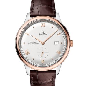 OMEGA DE VILLE PRESTIGE オメガ デ・ヴィル プレステージ 434.23.41.20.02.001